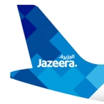 Logo of Jazeera Airways android Application 